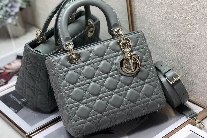 Dior Replica Bags DIOR 2242 24cm yz