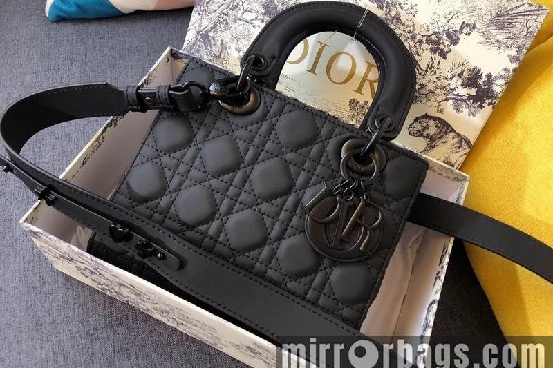 Dior Replica Bags M0538_4 20X16.5X8cm CN