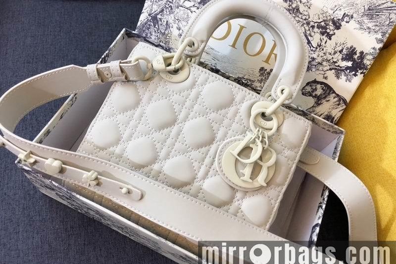 Dior Replica Bags M0538_3 20X16.5X8cm CN