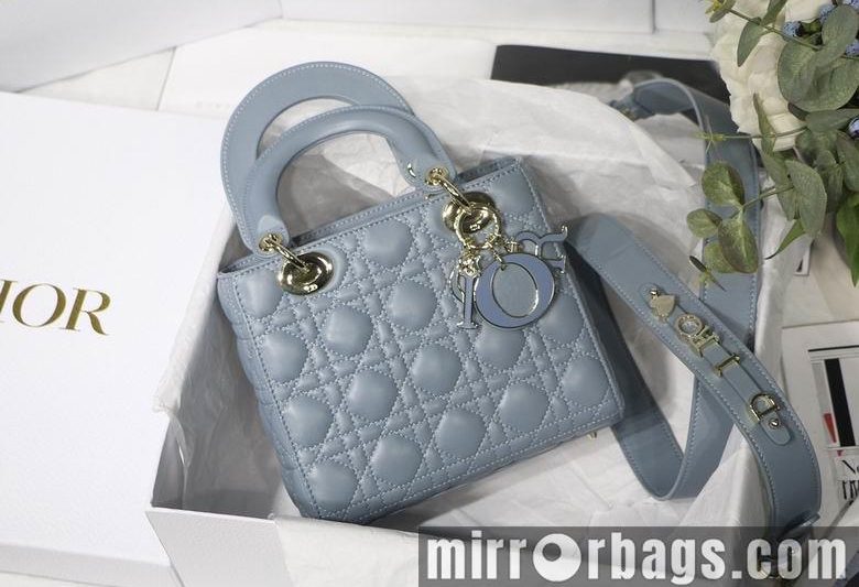 Dior Replica Bags AXM8013 20X16.5X8