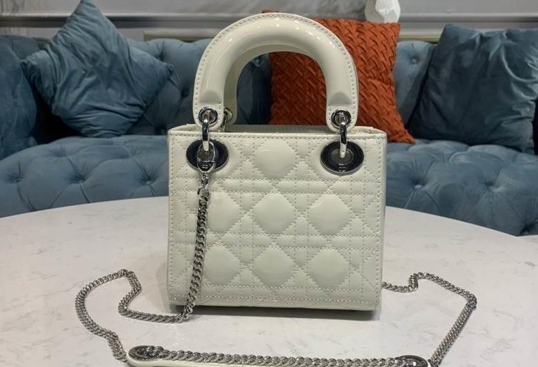 Dior Replica Bags AXM0505 17X7.5X14