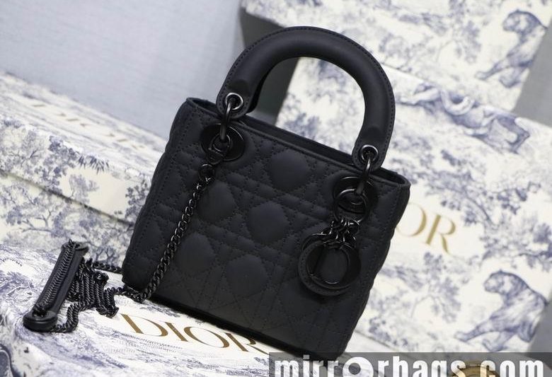 Dior Replica Bags AX2112275 17cm