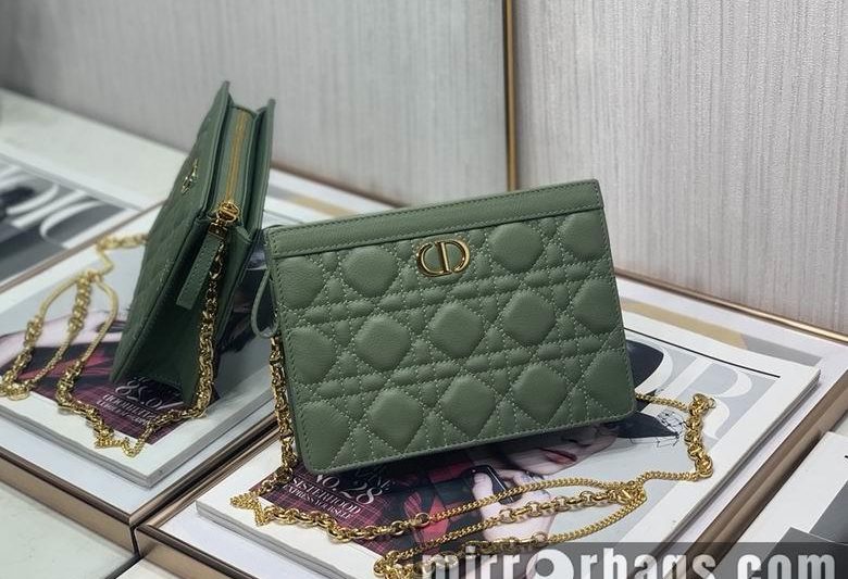 Dior Replica Bags AX6418 19X14X3