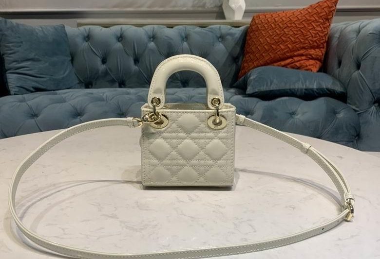 Dior Replica Bags AX0856 12X10X5