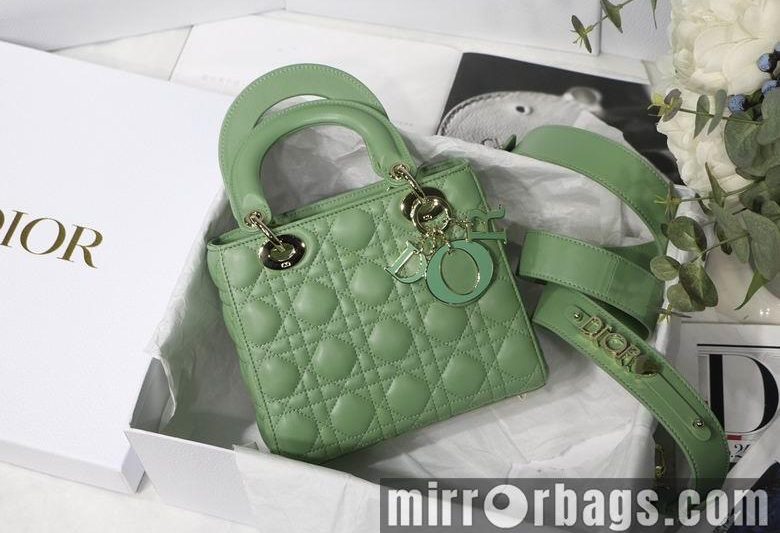 Dior Replica Bags AXM8013 20 x 16.5 x 8