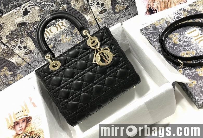 Dior Replica Bags AXM44551 24×20×11