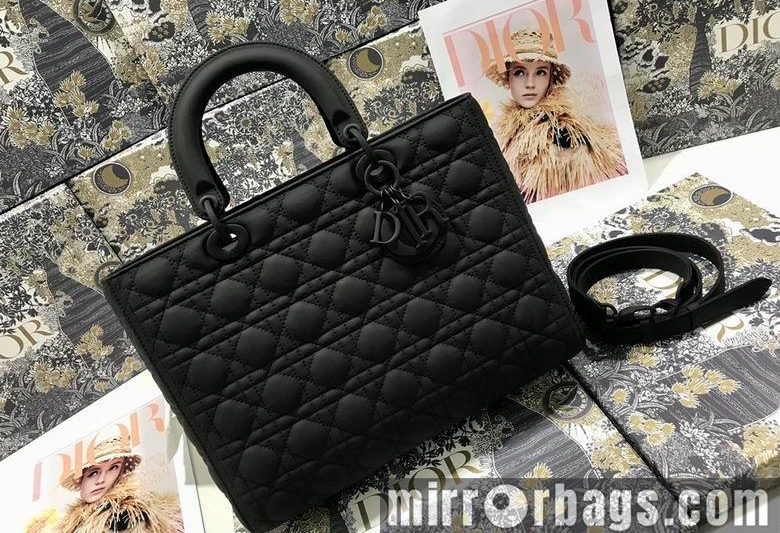 Dior Replica Bags AXM0566 32 x 25 x 11