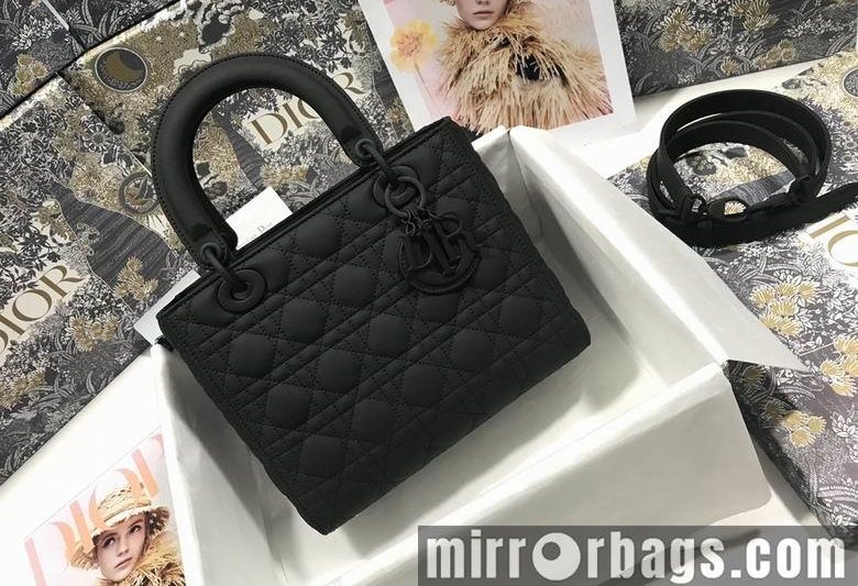 Dior Replica Bags AXM0565 24 x 20 x 11