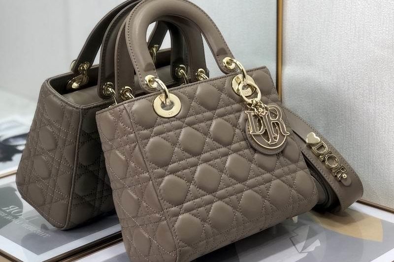 Dior Replica Bags DIOR 2241 20cm yz3