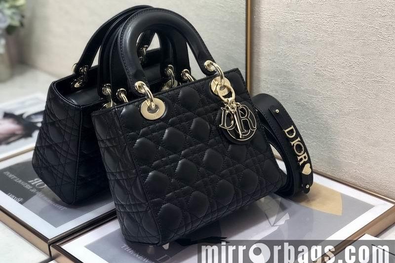 Dior Replica Bags DIOR 2241 20cm yz2