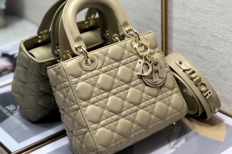 Dior Replica Bags DIOR 2241 20cm yz1