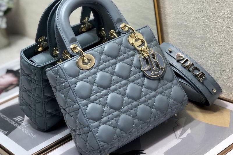 Dior Replica Bags DIOR 2241 20cm yz