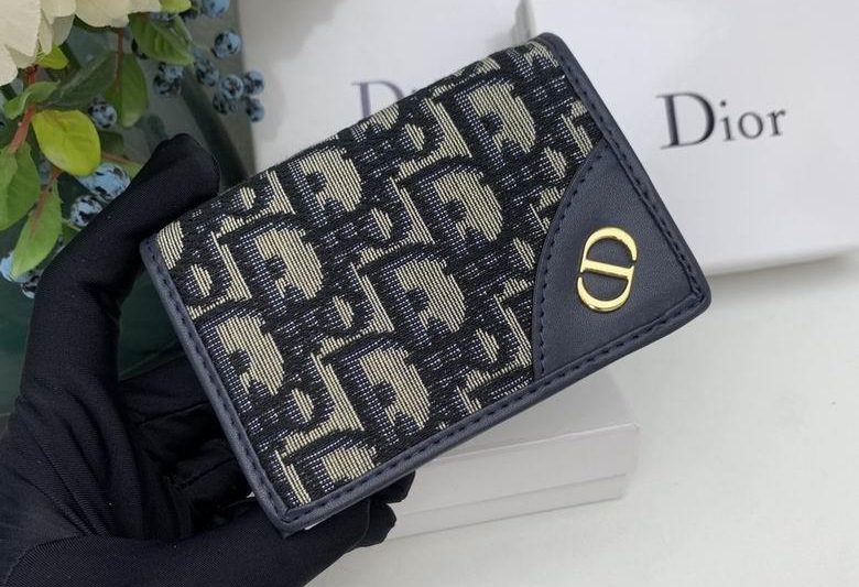 Dior Replica Bags 7019 11X9X3cm YG 3colour