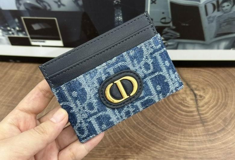 Dior Replica Bags S2152 10.5X7.5X1cm CC