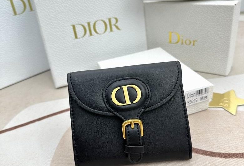 Dior Replica Bags S5699 10X8.9X2.2cm YG 2colour