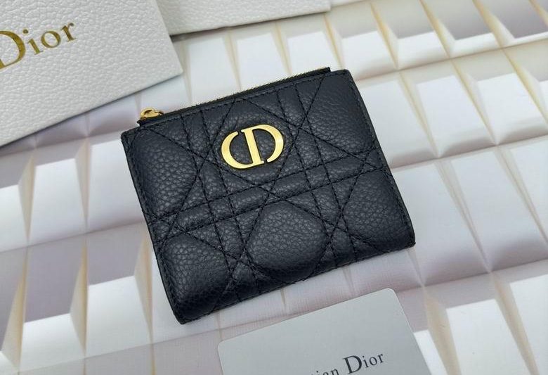 Dior Replica Bags S5173 11.5X9X2cm YG 4colour