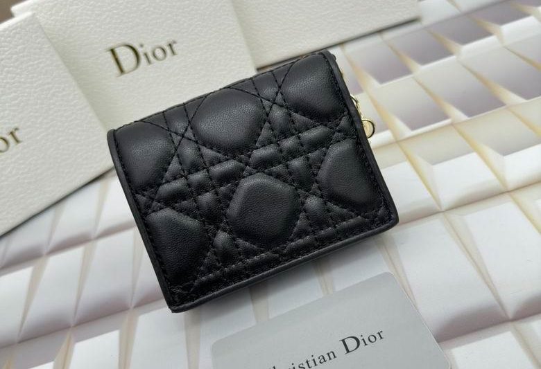 Dior Replica Bags S0178 11X8.5X3cm YG 3colour