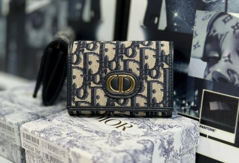 Dior Replica Bags Dior S5132 11×7.5×2.5cm CC6