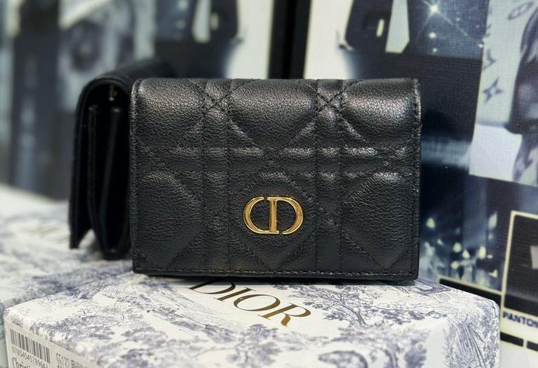 Dior Replica Bags Dior S5132 11×7.5×2.5cm CC5