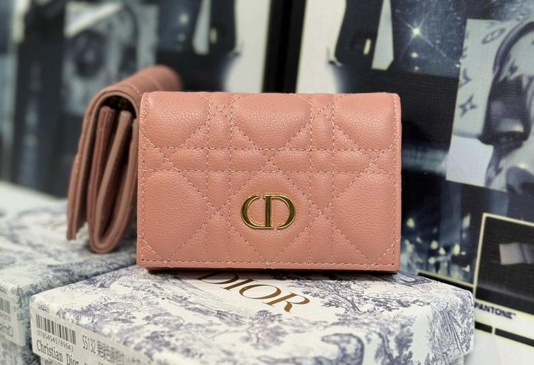 Dior Replica Bags Dior S5132 11×7.5×2.5cm CC3