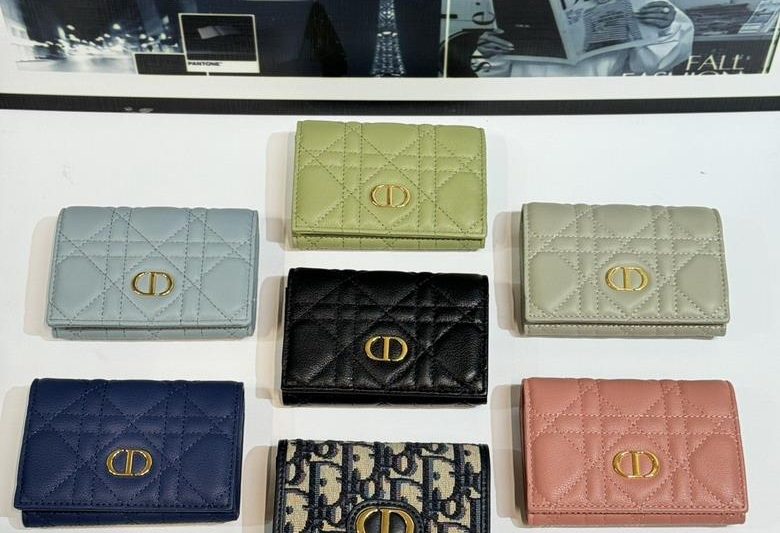 Dior Replica Bags Dior S5132 11×7.5×2.5cm CC