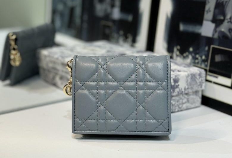 Dior Replica Bags Dior S0178 11×8.5x3cm CC.