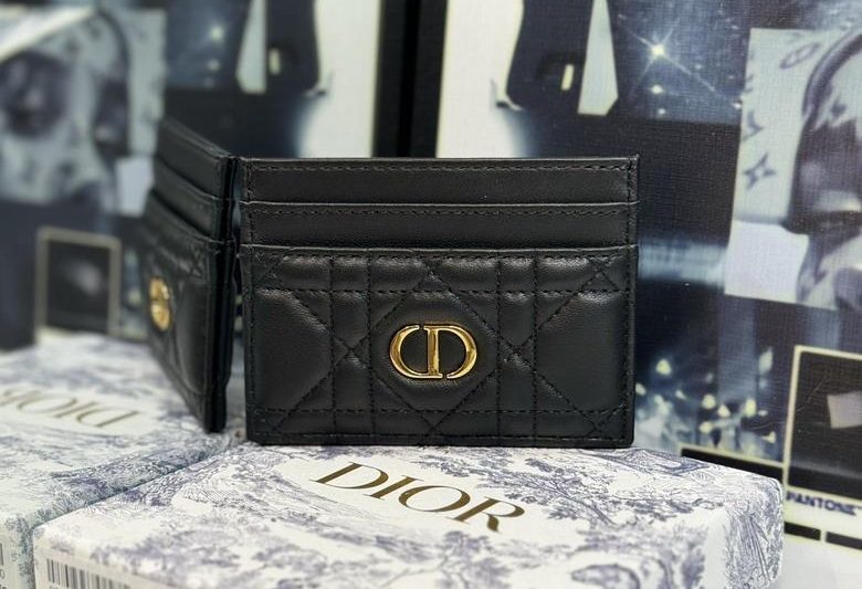 Dior Replica Bags Dior caro S5130 10.5×7.5x1cm CC8