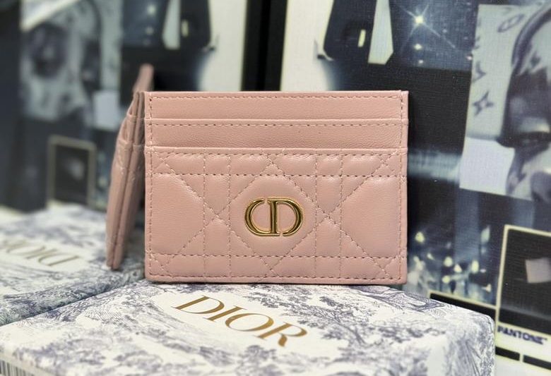 Dior Replica Bags Dior caro S5130 10.5×7.5x1cm CC7