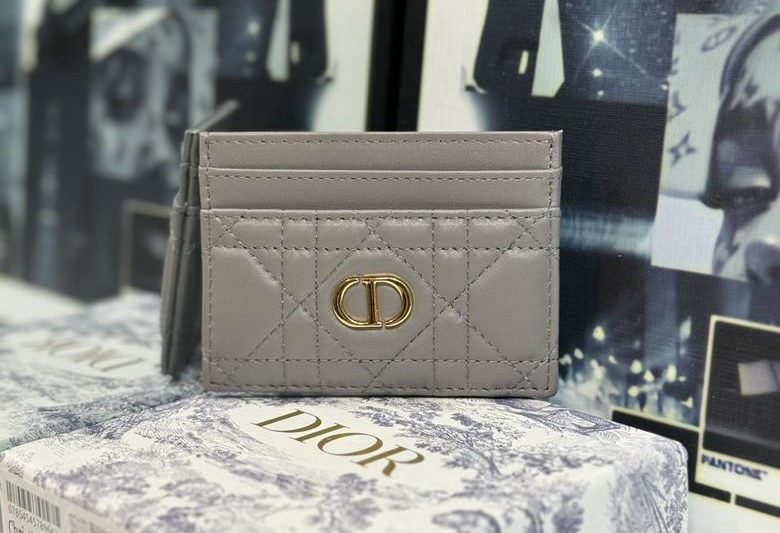 Dior Replica Bags Dior caro S5130 10.5×7.5x1cm CC6