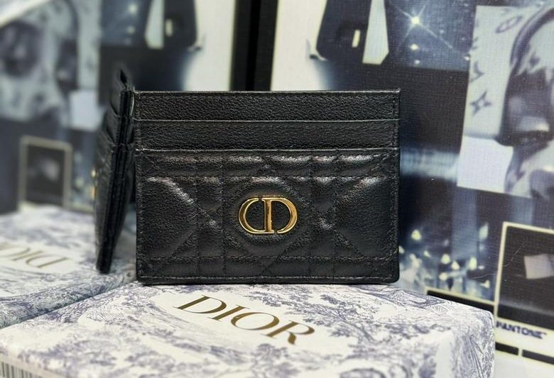 Dior Replica Bags Dior caro S5130 10.5×7.5x1cm CC5