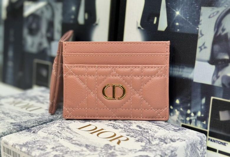 Dior Replica Bags Dior caro S5130 10.5×7.5x1cm CC4