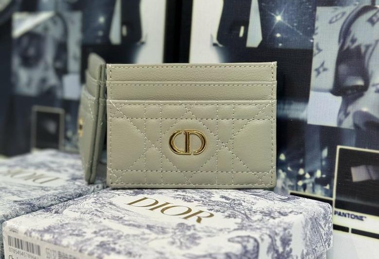 Dior Replica Bags Dior caro S5130 10.5×7.5x1cm CC3