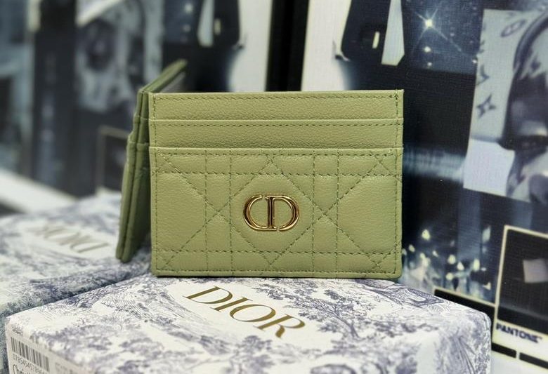 Dior Replica Bags Dior caro S5130 10.5×7.5x1cm CC2