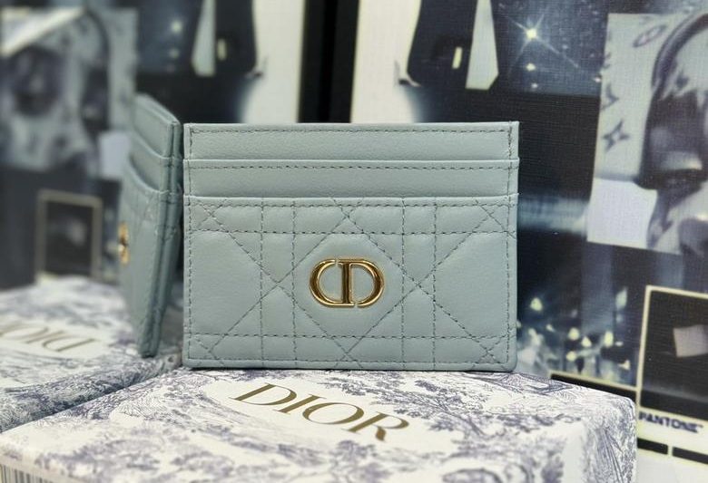 Dior Replica Bags Dior caro S5130 10.5×7.5x1cm CC1