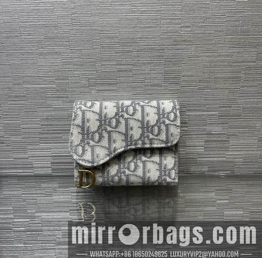 Dior Replica Bags Dior Oblique 11×8.5x3cm  yz