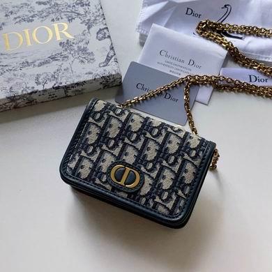 Dior Replica Bags BLS2105UTZQ_M928 13.5X10.5X5