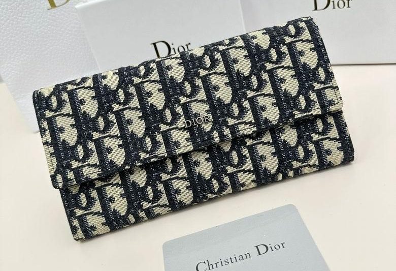 Dior Replica Bags D30 19X10.5X3.5cm