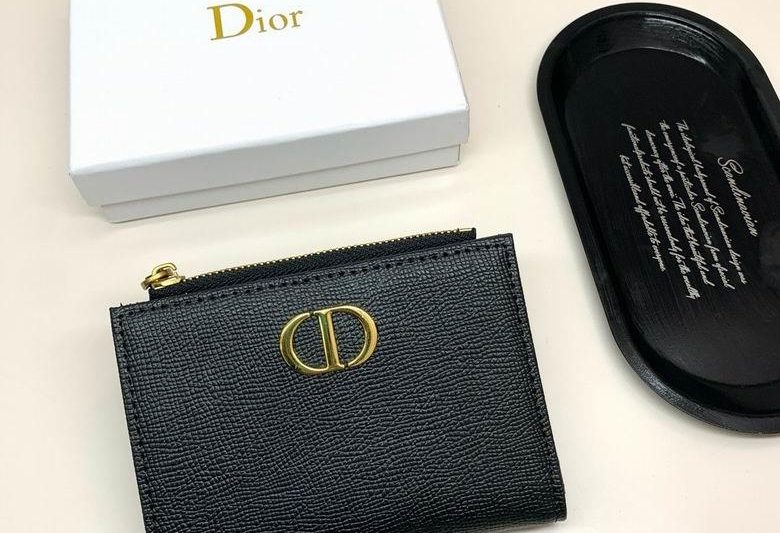 Dior Replica Bags 3862 11.5X9X2cm