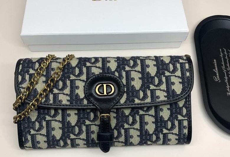 Dior Replica Bags 927 19X10.5X3.5cm