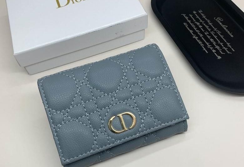 Dior Replica Bags 925 11X8.5X3cm YG 3colour