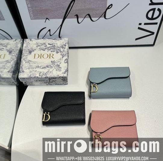 Dior Replica Bags Dior S5613 10x9x2.5cm CC2