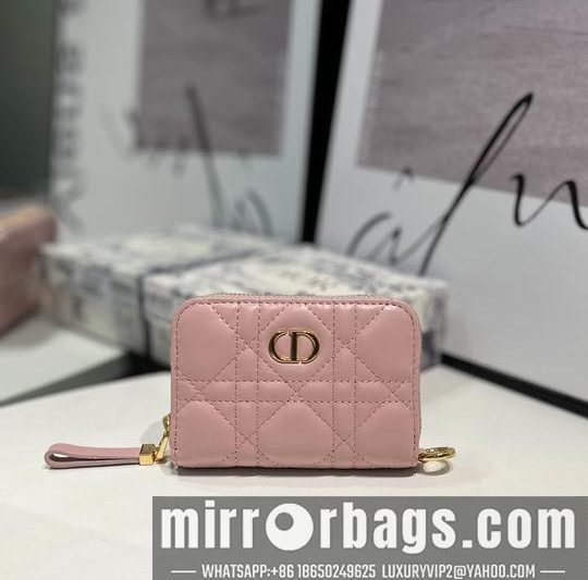 Dior Replica Bags Dior S5034 12×8.5cm CC1