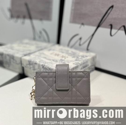 Dior Replica Bags Dior S0074 CC1