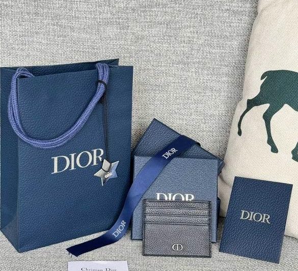 Dior Replica Bags 2ESCH135 YG 2colour