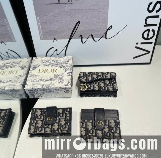 Dior Replica Bags Dior CH136 CC