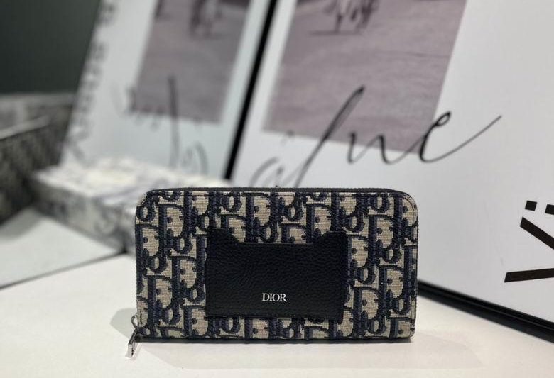 Dior Replica Bags S9111 19.5X10.5X3cm CC