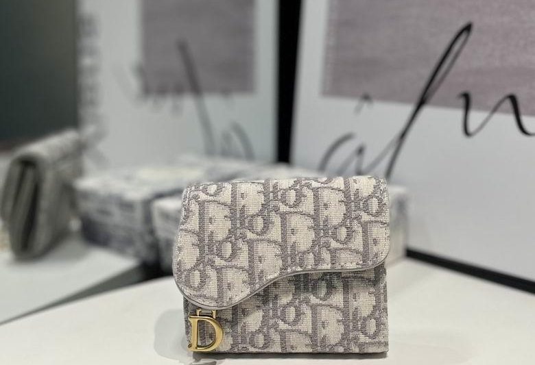 Dior Replica Bags S5652 10X9X2.5cm CC 4colour