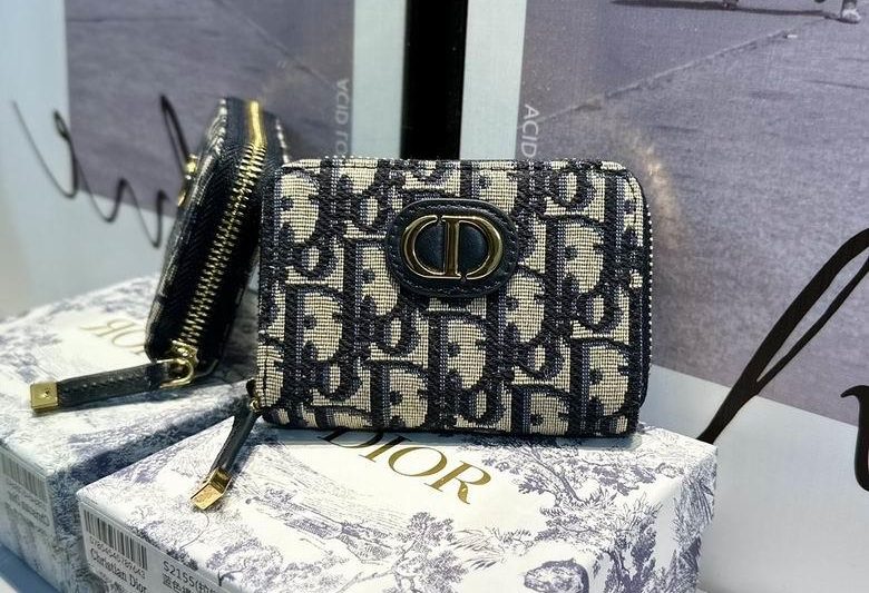 Dior Replica Bags S2155 CC