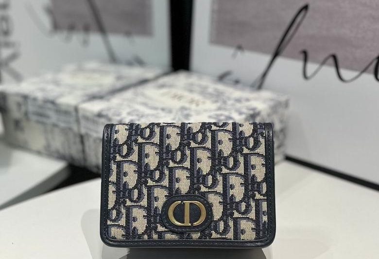 Dior Replica Bags S2105 13.5X9.5X4cm CC