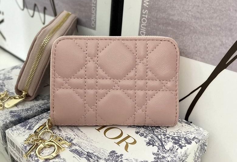 Dior Replica Bags s0985 12X8.5cm CC 2colour